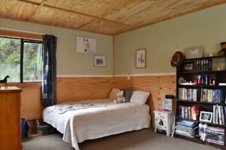 Photo of property in 177 Tapps Road, Canvastown, Havelock, 7178