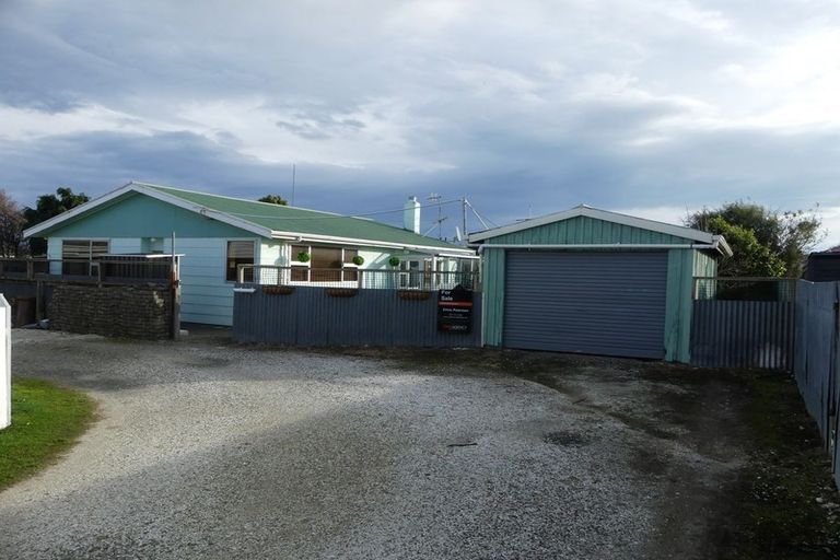 Photo of property in 231 Princes Street, Strathern, Invercargill, 9812