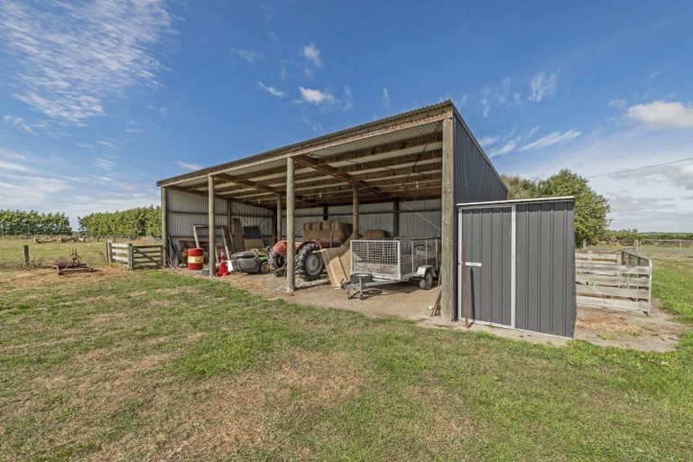 Photo of property in 75 Cowans Road, Leeston, 7683