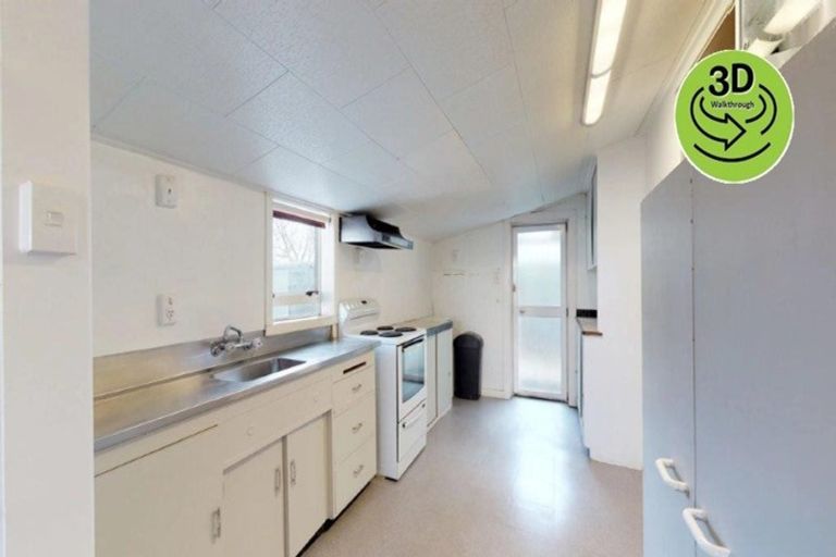 Photo of property in 78a Peter Street, Ashburton, 7700