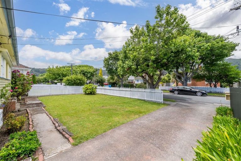 Photo of property in 3 Bush Street, Naenae, Lower Hutt, 5011
