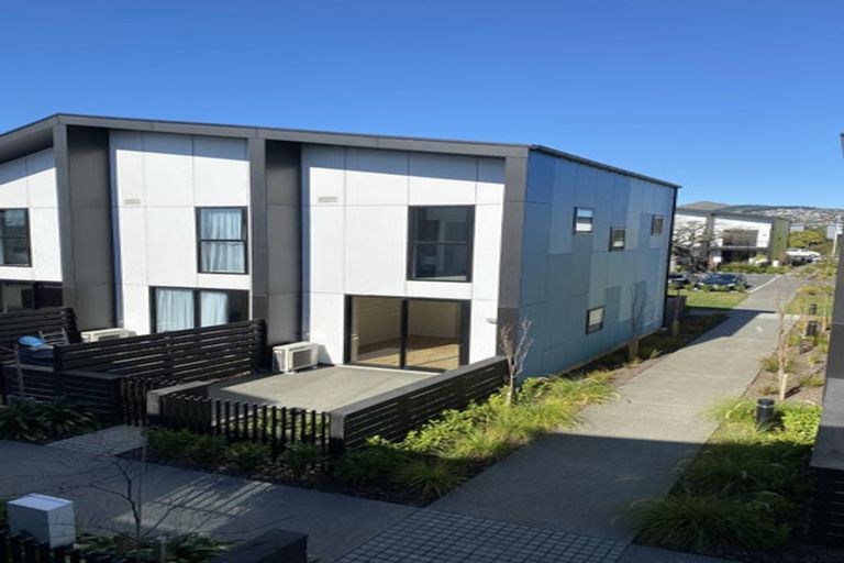 Photo of property in 24/6 Waverley Street, Sydenham, Christchurch, 8023