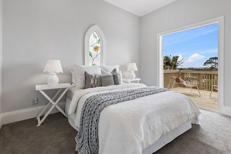 Photo of property in 94 Calliope Road, Stanley Point, Auckland, 0624