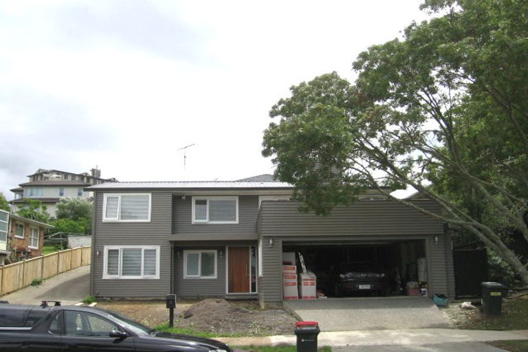 Photo of property in 23a Sierra Street, Glendowie, Auckland, 1071