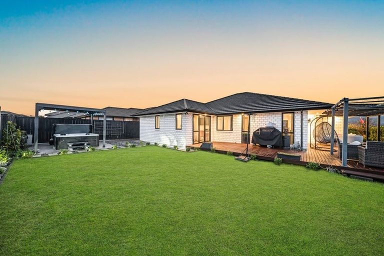 Photo of property in 23 Culverwell Crescent, Pokeno, 2402
