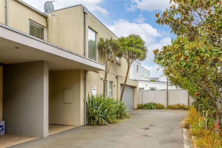 Photo of property in 50a Winchester Street, Merivale, Christchurch, 8014