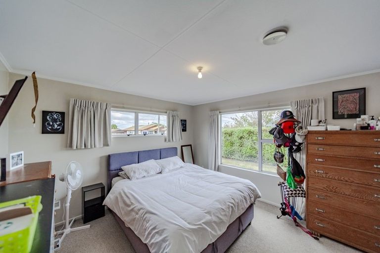 Photo of property in 25 Churchill Street, Waipukurau, 4200
