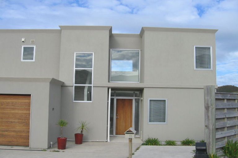Photo of property in 33 Jordan Street, Island Bay, Wellington, 6023