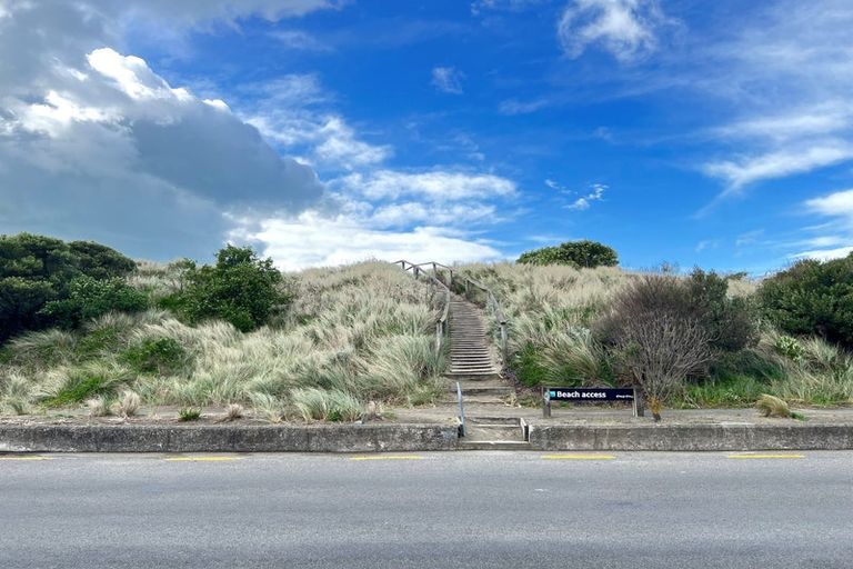 Photo of property in 4/37 Oram Avenue, New Brighton, Christchurch, 8061