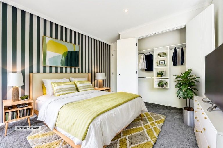 Photo of property in 7/20 Tisdall Street, Hamilton Central, Hamilton, 3204