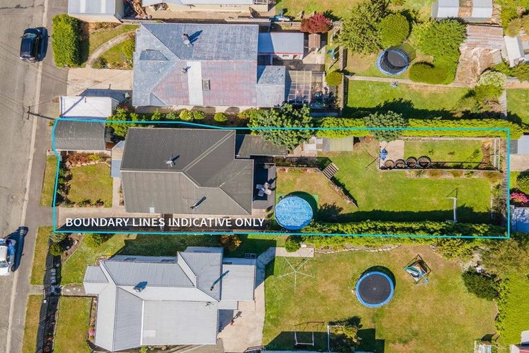 Photo of property in 30 Till Street, South Hill, Oamaru, 9400