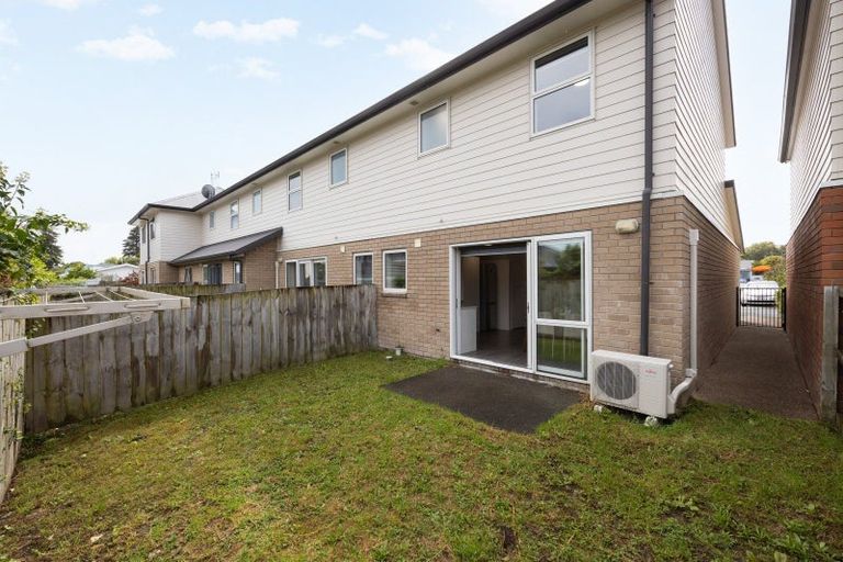 Photo of property in 61 Chiefs Court, Hamilton East, Hamilton, 3216