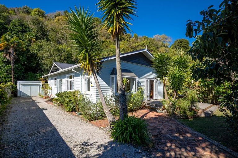 Photo of property in 173 Tasman Street, Nelson, 7010