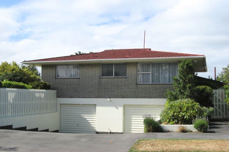 Photo of property in 50 Kent Lodge Avenue, Avonhead, Christchurch, 8042