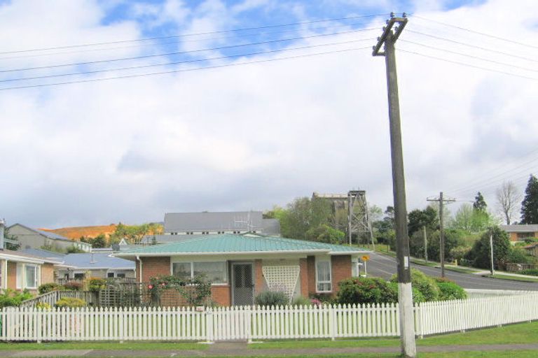 Photo of property in 85 Kenny Street, Waihi, 3610