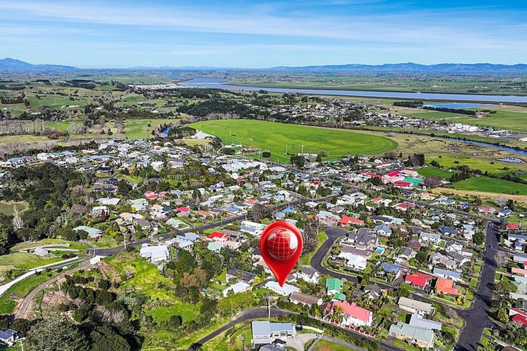 Photo of property in 306 Marshall Crescent, Thames, 3500