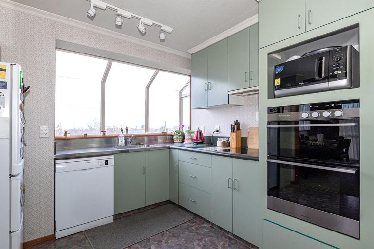 Photo of property in 36 Darby Street, Geraldine, 7930