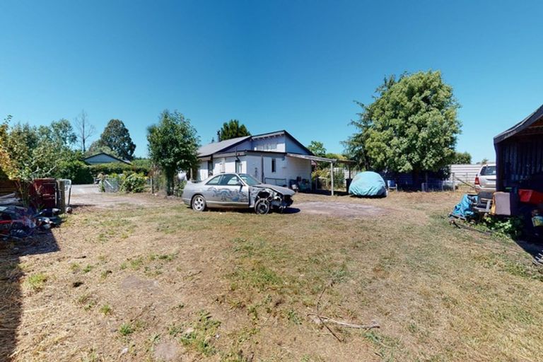 Photo of property in 35 Waymouth Street, Fairton, Ashburton, 7772