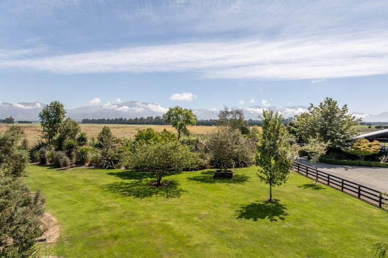 Photo of property in 481 Hamilton Road, Ashwick Flat, Fairlie, 7987