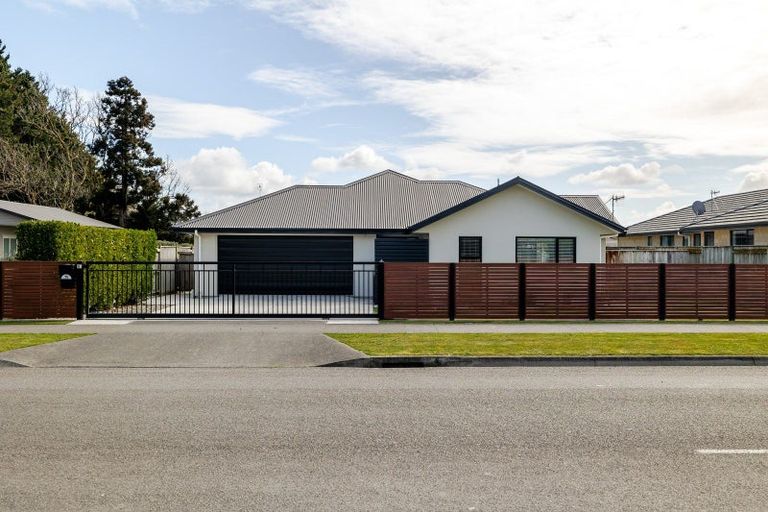 Photo of property in 75 Pharazyn Street, Feilding, 4702