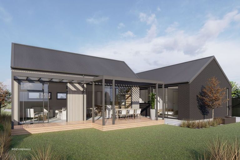 Photo of property in 6 Kelleria Way, Papamoa Beach, Papamoa, 3118