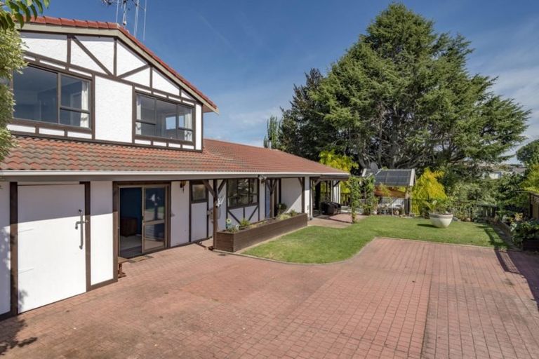 Photo of property in 18b Judea Road, Judea, Tauranga, 3110