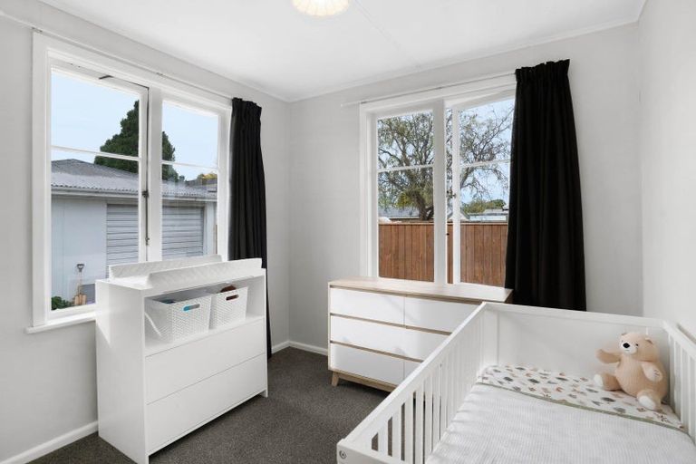 Photo of property in 93 Cockburn Street, Kuripuni, Masterton, 5810