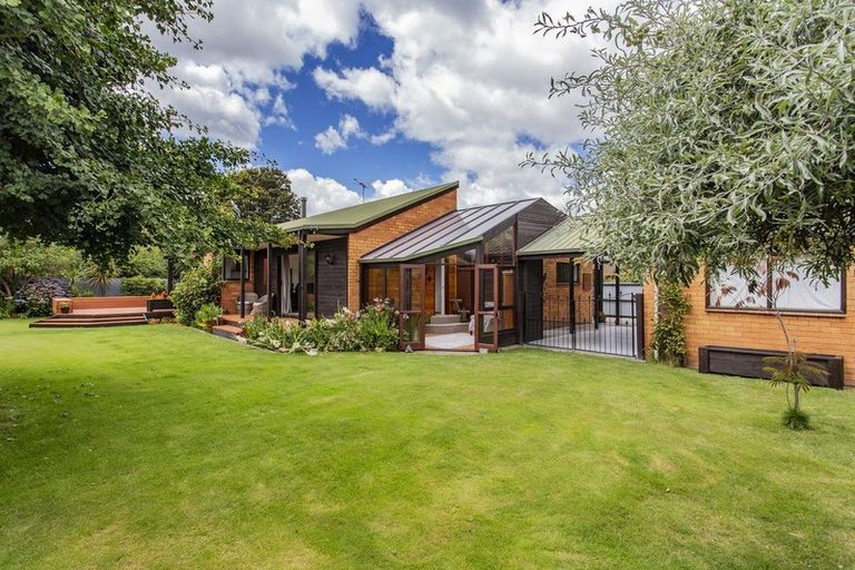 Photo of property in 9 Holcroft Court, Rangiora, 7400