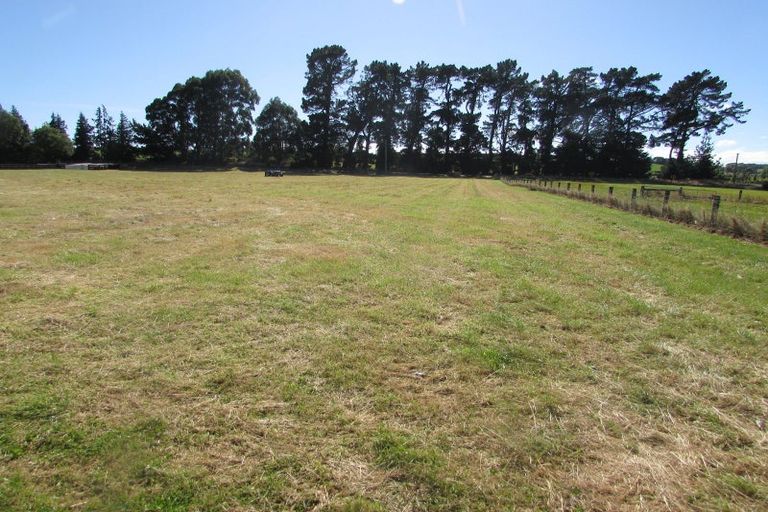 Photo of property in 451 Whiterig Road, Knapdale, Gore, 9773