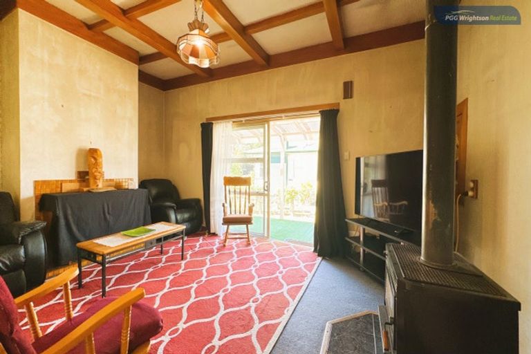 Photo of property in 179 Hautapu Street, Taihape, 4720