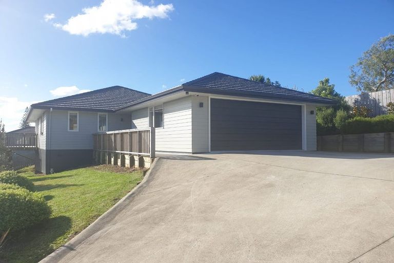 Photo of property in 30 Briden Drive, Tikipunga, Whangarei, 0112