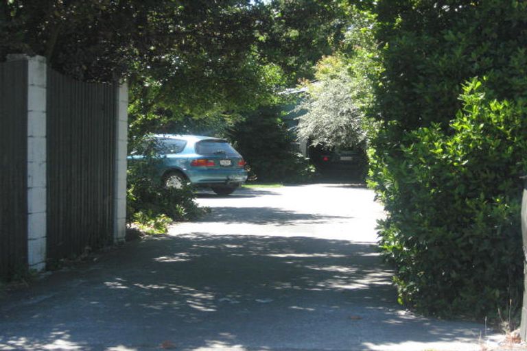 Photo of property in 81b Middleton Road, Upper Riccarton, Christchurch, 8041