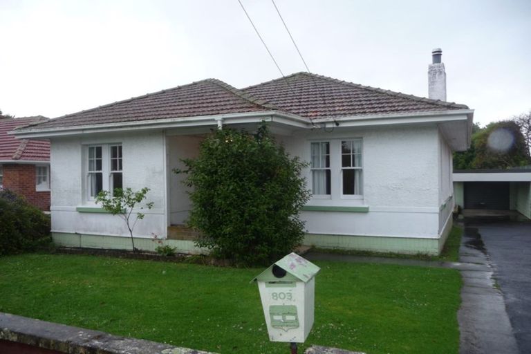 Photo of property in 803 Dominion Road, Mount Eden, Auckland, 1041
