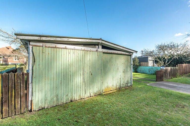 Photo of property in 6 Denby Place, Springvale, Whanganui, 4501