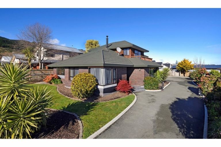 Photo of property in 28 Chelsea Avenue, Richmond, 7020