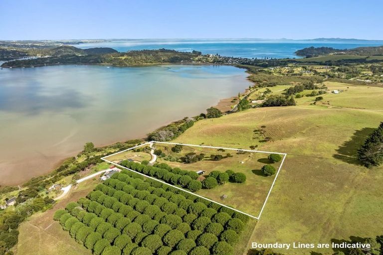 Photo of property in 330 Hihi Road, Hihi, Mangonui, 0494