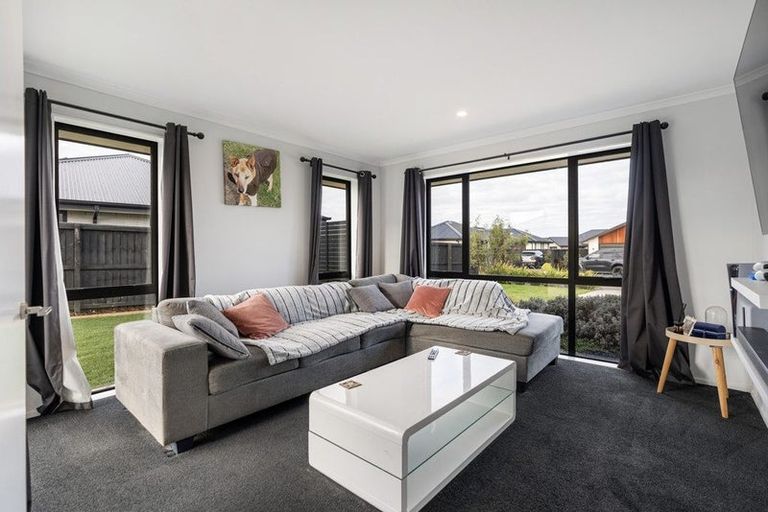 Photo of property in 5 Solitary Lane, Rolleston, 7615