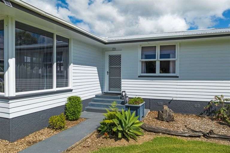 Photo of property in 3 Factory Road, Moerewa, 0211