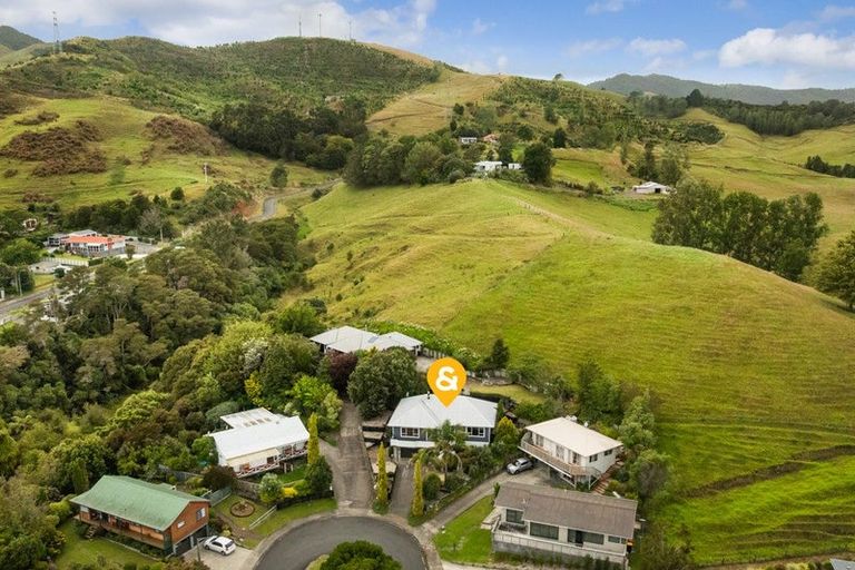 Photo of property in 39 Keepa Avenue, Paeroa, 3600
