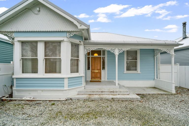 Photo of property in 176 Macmaster Street, Richmond, Invercargill, 9810