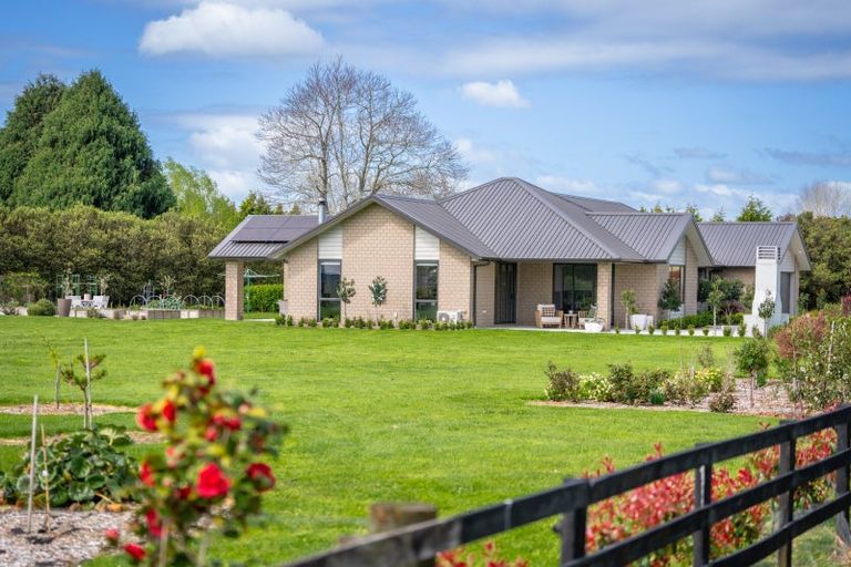 Photo of property in 15e Lowe Road, Rukuhia, Hamilton, 3282