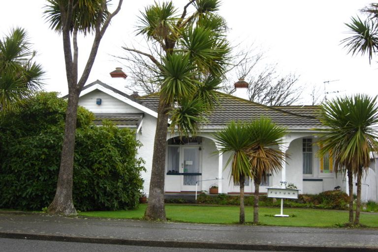 Photo of property in 79 Pomona Street, Georgetown, Invercargill, 9812