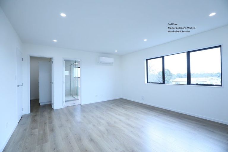 Photo of property in 10b Rothwell Place, Sunnyhills, Auckland, 2010