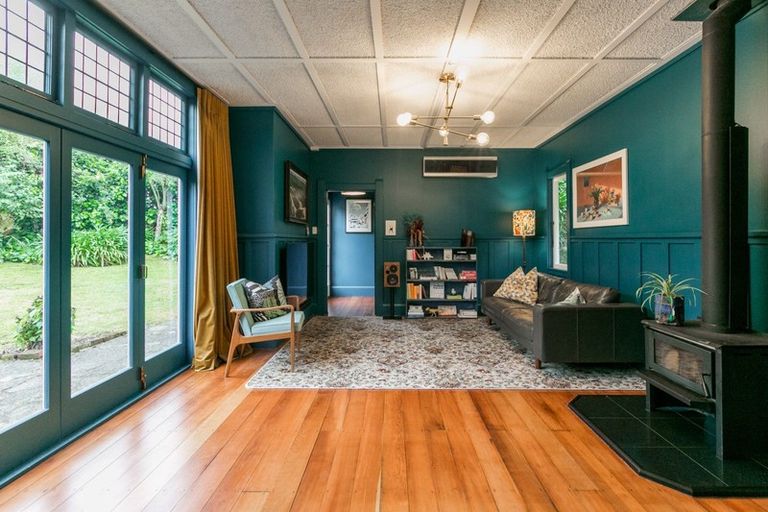 Photo of property in 46 Tanner Street, Havelock North, 4130