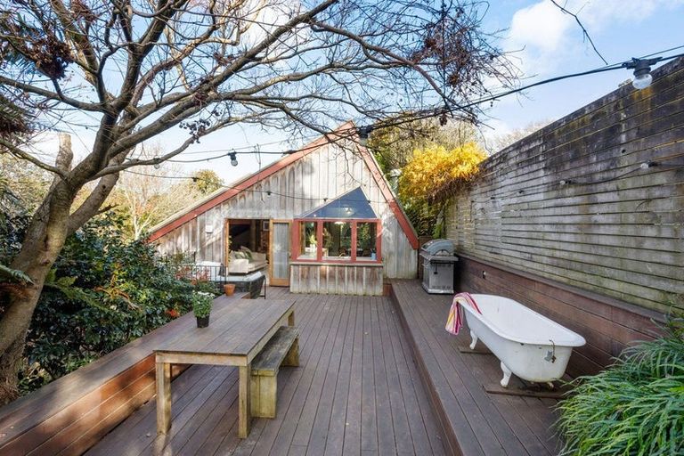 Photo of property in 5 Pope Terrace, Leamington, Cambridge, 3432