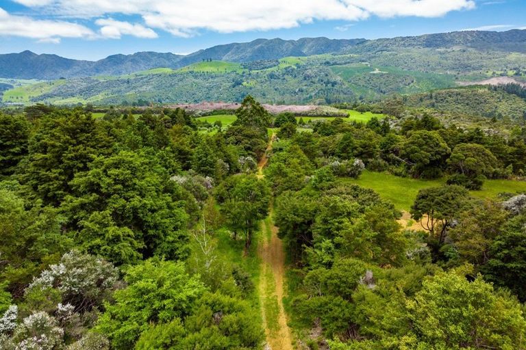 Photo of property in 6754 State Highway 12, Waimamaku, Kaikohe, 0473