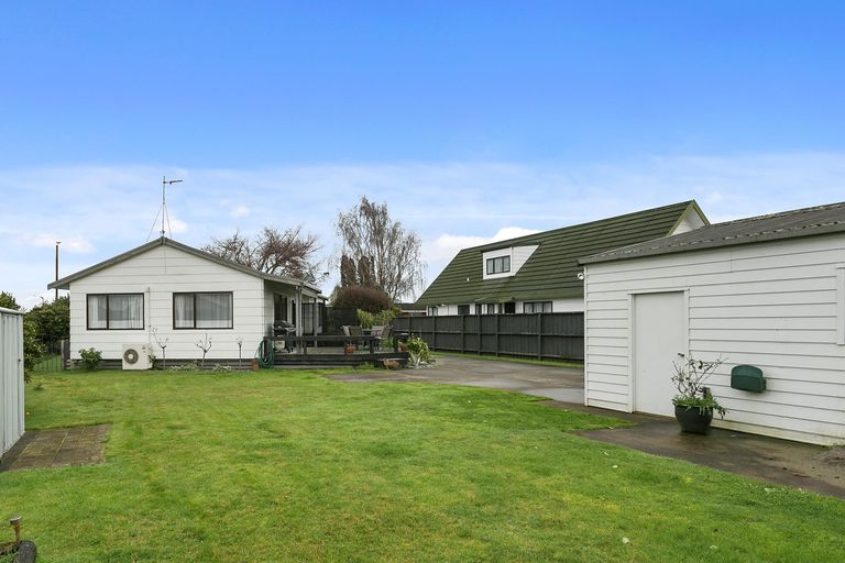 Photo of property in 14 Manuka Street, Matamata, 3400