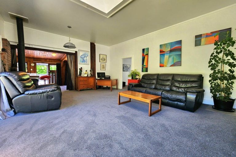 Photo of property in 28 Ross Street, Dunollie, Runanga, 7803