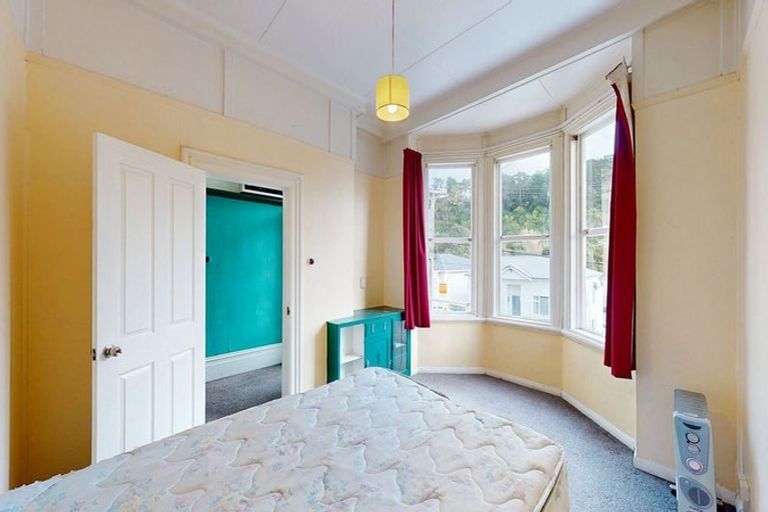 Photo of property in 155 Hanson Street, Newtown, Wellington, 6021