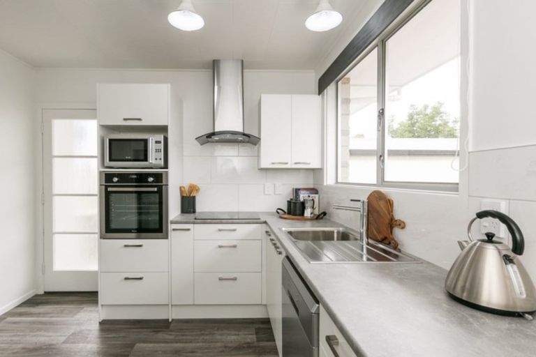 Photo of property in 1/418 Gascoigne Street, Raureka, Hastings, 4120
